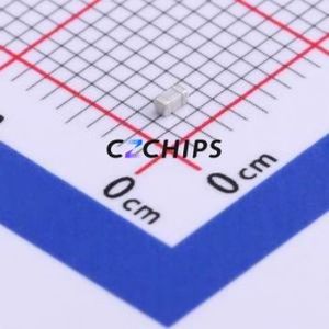 CC0603FRNPO9BN391 ตัวเก็บประจุแบบ SMD (MLCC) ขนาด 0603 ( ค่าความจุ: 390pF )( ความแม่นยำ: 1% แรงดันไฟฟ้าที่กำหนด: 50V ) - Product Image 1