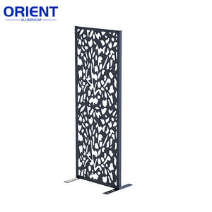 <span class=keywords><strong>ฉาก</strong></span><span class=keywords><strong>กั้น</strong></span>สวนลายฉลุเลเซอร์ลดราคาพิเศษ <span class=keywords><strong>ฉาก</strong></span>โลหะตกแต่งภายนอกสำหรับออกแบบสวน - Product Image 4