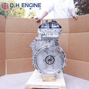 Bloc <span class=keywords><strong>moteur</strong></span> fiable 651940 2.1T pour Mercedes Benz <span class=keywords><strong>Sprinter</strong></span> W906 <span class=keywords><strong>315</strong></span> <span class=keywords><strong>CDI</strong></span> 415 <span class=keywords><strong>CDI</strong></span> 110KW 150PS, norme d'usine - Product Image 4