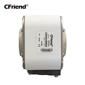 Прямая Продажа с завода CFriend, 1800A, 800 В, керамический предохранитель быстрого выдувания, сертифицированный, сертифицированный, высоковольтный, для полупроводниковой защиты - Product Image 5