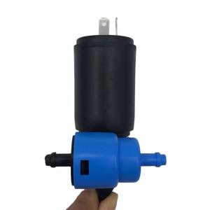 Nouvelle pompe de lave-glace OE 90226561 90347615 333955651 191955651 1450175 46797755 pour Opel pour <span class=keywords><strong>Volkswagen</strong></span> - Product Image 4