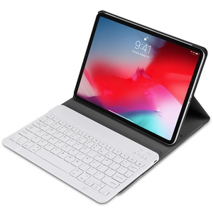 iPad Pro 9.7 Inch <b>Keyboard</b> Case With Bluetooth <b>Keyboard</b> For <b>Tablet</b> Cover And Protection - Product Image 4