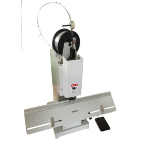 O-100 <span class=keywords><strong>grapadora</strong></span> para encuadernación de libros de un solo cabezal - Product Image 1