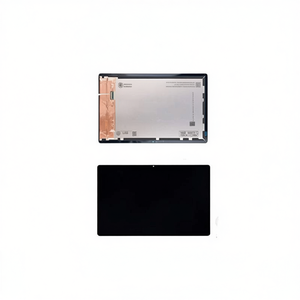 Pantalla Táctil LCD de Repuesto para Samsung Galaxy Tab A7 de 10.4 Pulgadas, Modelo T500 Wifi, Color Blanco - Product Image 2