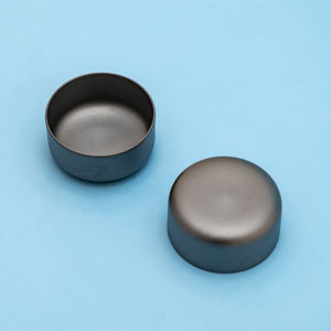 Ультрачистый пиролитический графитовый тигель высокой твердости для печи испарения полупроводниковых пластин - Product Image 2