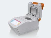 Machine PCR en temps réel portable, thermocycleur de laboratoire pour tests ADN avec amplification rapide et haute précision