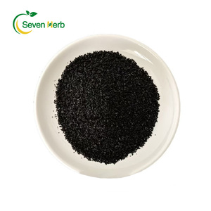 Cấp thực phẩm Bạch Dương nấm vàng đen hạt 50% Polysaccharide Chaga nấm <span class=keywords><strong>Mushroom</strong></span> <span class=keywords><strong>extract</strong></span> - Product Image 1