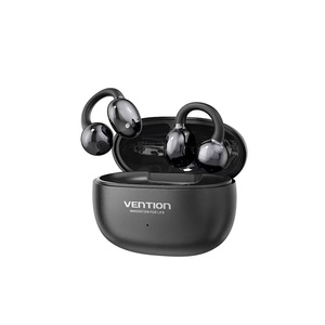 หูฟังไร้สายแบบเปิดหู Q39ใหม่หูฟังแบบนำเสียงพร้อมที่เกี่ยวหูชิปเซ็ต JL - Product Image 2