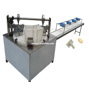 เครื่องทําลูกข้าวกรอบพัฟ<span class=keywords><strong>เค้ก</strong></span><span class=keywords><strong>ธัญพืช</strong></span>/เครื่องเค้กข้าวป่อง/เครื่องขึ้นรูปลูกข้าว - Product Image 1