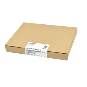 6ES7421-1FH20-0AA0 Nuevo PLC S7-400 SM421 16DI 120/230V AC - Product Image 4
