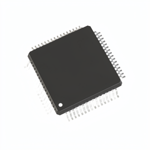 STM32L151R6T6A 64 LQFP IC MCU 32BIT แฟลช32KB 64 LQFP ฝังต้นฉบับบริการหยุดเดียวต้นฉบับชิ้นส่วนอิเล็กทรอนิกส์ - Product Image 1