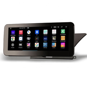 Erisin ES4674AR 12.3 "12.0 <span class=keywords><strong>Android</strong></span> BT DSP lettore Dvd auto senza fili per Audi A4/A5/B8/S4/S5 (2009-2016) - Product Image 3