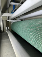 Máquina de Pulido de Metal CNC de Alta Velocidad con Control Inteligente PLC, Componentes Ecológicos, Automática y de Precisión para Chapa Metálica