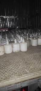 Pabrik pemasok yang kuat direkayasa penyimpanan efisien suhu tinggi tangki Alchemy pendek Kimia - Product Image 4