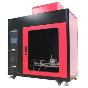 เครื่องทดสอบสายไฟเรืองแสงแบบหน้าจอสัมผัส ZRS-2, เครื่องทดสอบการเรืองแสง - Product Image 3