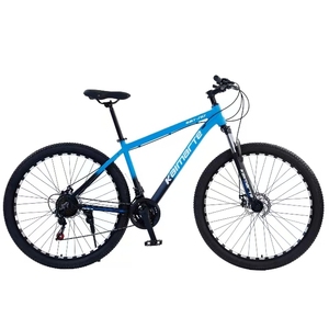 29 Inch Aluminium Fork MTB <b>Cycle</b> for Urban Mountain with Popular Hardtail for Men Mountain Bike - Product Image 5