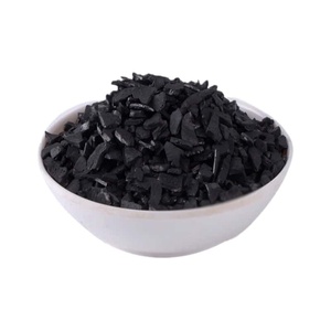 Goud Terugwinning Industriële Kwaliteit Actieve Kool Hoge Jodiumwaarde Iso9001 Gecertificeerde Waterbehandeling Chemicaliën Uit Kokosnoot - Product Image 2