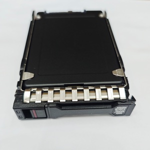قرص صلب SSD بسعة 7.68 تيرابايت U.2 NVMe PCIe 4.0 للمؤسسات، مقاس 2.5 بوصة SFF لتخزين البيانات في مركز البيانات والخوادم، عالي السرعة - Product Image 5