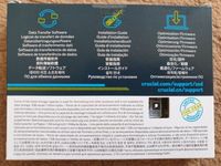 SSD Crucial P2 M.2 2280 1TB PCI Express 3.0 X4 NVMe CT1000P2SSD8