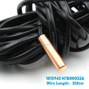 Sensor de Temperatura Ambiente 1013930 H7B00029A 1013943 H7B00032A para Unidad Interior HITACHI VRF VAM, Conjunto de Termistor, Piezas de HVAC - Product Image 6