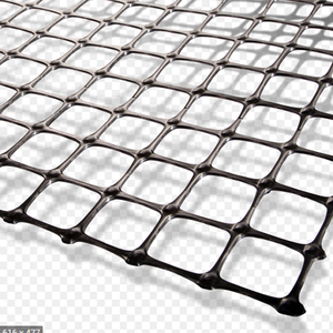 Geomalla biaxial de plástico PP para ingeniería civil - Product Image 4