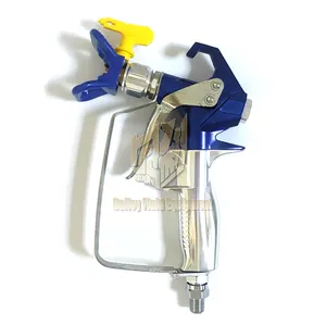 Factory direct sale hvlp professional quality G230 Airless spray gun for decorate
