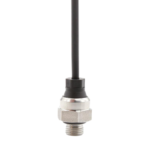 Capteur de température intégré étanche IP65 0,5-4,5V 4-20mA 0-1,6mpa pour système de contrôle industriel intégré - Product Image 1