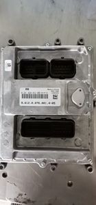 Оригинальные высококачественные запасные части для дизельного двигателя Ecu Ecm 0281020032 - Product Image 2