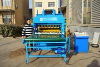 Machine à fabriquer des briques Cseb, machine de production de briques en terre cuite, tout l'équipement, machine à blocs d'argile de Chine, briques écologiques