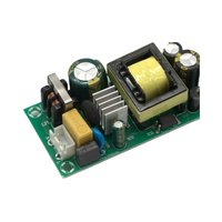 110V-240V à 12V2A PCB Module d'alimentation 24W cadre ouvert carte d'alimentation à découpage AC-DC 24V1A 15V1.5A 5V2A 9V2A PCB universel