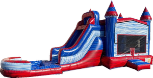 Castillo Inflable Acuático para Niños, Brincolín, Casa <span class=keywords><strong>de</strong></span> Brinco Comercial para <span class=keywords><strong>Alquiler</strong></span> en Fiestas - Product Image 6