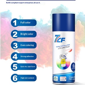 Peinture Master, peinture automatique pour <span class=keywords><strong>voiture</strong></span>, pulvérisation, revêtement liquide acrylique, métal, bois, couleur blanche, peinture <span class=keywords><strong>antirouille</strong></span>, authentique - Product Image 3