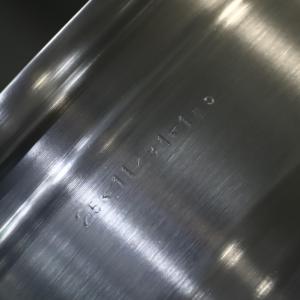 Jantes forgées 2 pièces 19 20 22 24 26 pouces 5x114.3 5x120 à déport profond avec lèvre polie compatibles GTR R35 <span class=keywords><strong>Nissan</strong></span> <span class=keywords><strong>Qashqai</strong></span> J11 370Z Kia K5 - Product Image 5