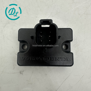 Unité de commande de relais intelligent pour moteur EexcavaStart 21918597 24170981 Remplacement direct pour D4 D6 D13C D16C TAD1140VE TAD1643VE-B - Product Image 2
