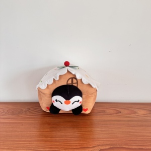 Juguetes de Peluche Suaves y de Alta Calidad, Pingüino de Peluche para Niños, los Más Vendidos - Product Image 4