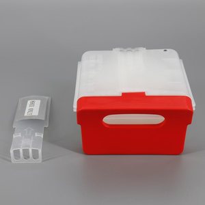 INKMINIC - Filtro de Cartucho de Tinta Tipo L LB76504 para Impresora de Inyección de Tinta CJ400, Repuesto de Fábrica - Product Image 3