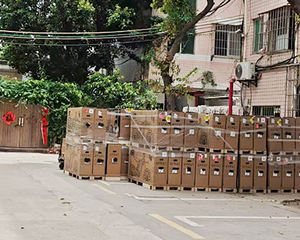 אופנוע שטח חשמלי נוח 8000W דגם סורון עם גובה מושב מתכוונן וסוללה בעלת אורך חיים ארוך - Product Image 5