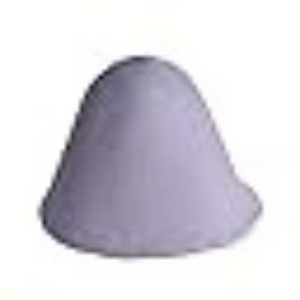 Chapeau de sauna personnalisé en feutre de laine, fait main, de haute qualité, pour hommes et femmes, pour bain de vapeur - Product Image 2