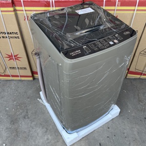 Lavadora-Secadora Automática Ultraeconómica con Sistema de Ondas, Enchufe Europeo, Carcasa de Plástico, Capacidad de 15 <span class=keywords><strong>kg</strong></span> - Product Image 2