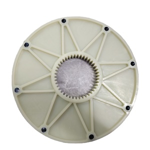 Acoplamiento de Caucho Natural WEKAR de Alta Durabilidad <span class=keywords><strong>Centa</strong></span> para 262-50T - Product Image 3