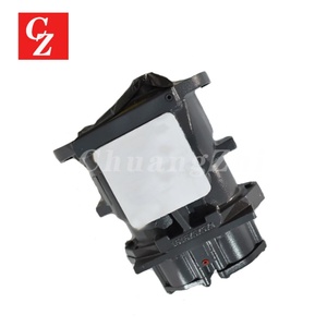 หัวเครื่องอัดอากาศ 1616757580 1616757590 สำหรับ Atlas Copco C90 Screw Element - Product Image 2