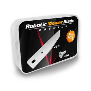 <span class=keywords><strong>เครื่อง</strong></span><span class=keywords><strong>ตัด</strong></span><span class=keywords><strong>หญ้า</strong></span>อัจฉริยะ,ใบมีดตัด<span class=keywords><strong>หญ้า</strong></span>อัตโนมัติใบมีดหุ่นยนต์อัตโนมัติสำหรับ ALKO - Product Image 5