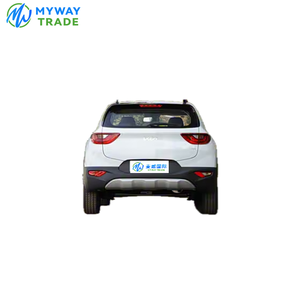 Modèle de voiture Kx1 2026 1.4L Édition Toit Ouvrant SUV Essence/Pétrole Nouvelle Voiture Abordable et Éligible à l'Exportation Mondiale - Product Image 1