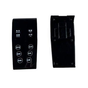 Tùy chỉnh nhanh chóng nguyên mẫu khuôn nhà sản xuất ABS PP PVC PMMA HDPE các bộ phận nhựa ép phun cho các bộ phận đúc nhỏ - Product Image 2