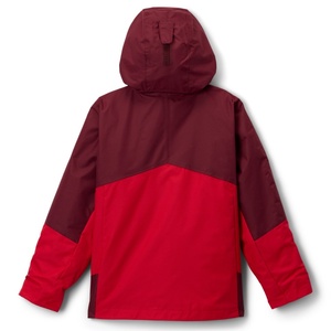 Chaqueta de Invierno 3 en 1 para Niñas, Chaqueta de Forro Polar Grueso para Otoño e Invierno 2025, Nueva Chaqueta de Esquí Desmontable para Niños - Product Image 2