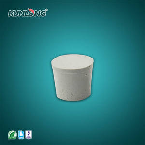 Tapón de Silicona SK5--<span class=keywords><strong>GSJ</strong></span> para Tubos de Ensayo, Tapón de Goma para Cámaras de Prueba y Hornos - Product Image 4