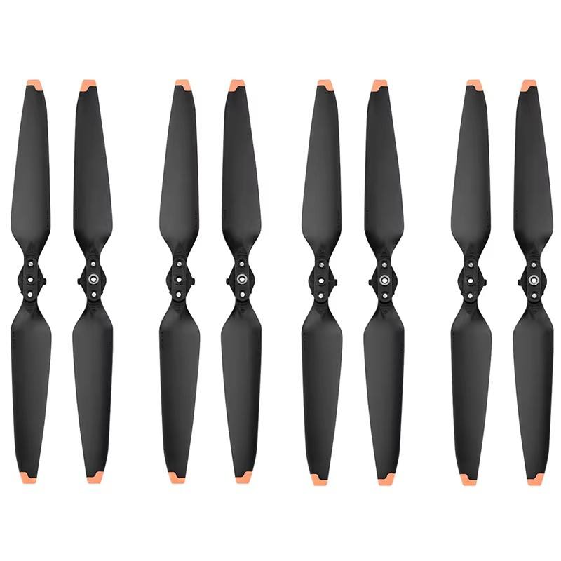 4 paires (version TPU) dans des sacs