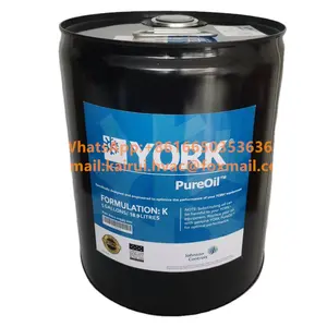 Refrigeration & Heat Exchange Parts lubricant 011-00533-000 K oil
