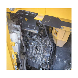 Nueva Excavadora Komatsu PC1250 de Alta Calidad/Excavadora Komatsu Japonesa de Bajo Precio PC1250 PC1250-11R - Product Image 5