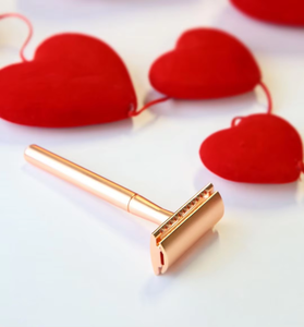 D656 High Quality Eco Friendly Double <strong>Edge</strong> High Quality Safety <strong>Razor</strong> Shaving Body <strong>Razor</strong> with Imported Stainless Steel Blades - Product Image 2